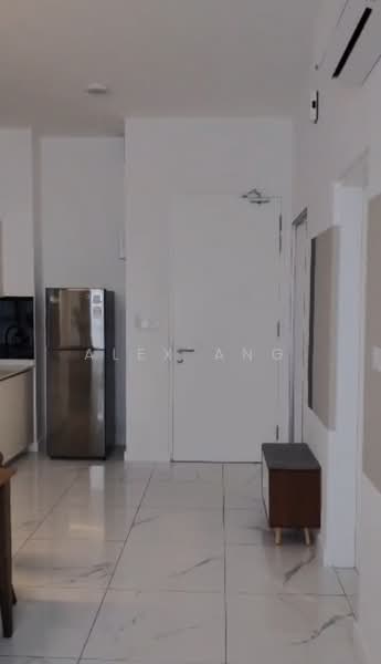 Servis Apartment untuk Disewa di Cubic Botanical - Alex Ang - PropertyGuru.com.my