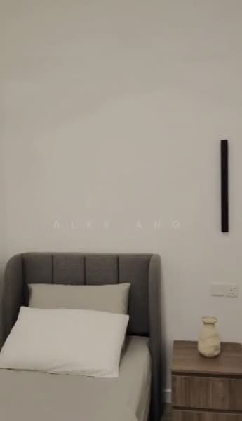 Servis Apartment untuk Disewa di Cubic Botanical - Alex Ang - PropertyGuru.com.my