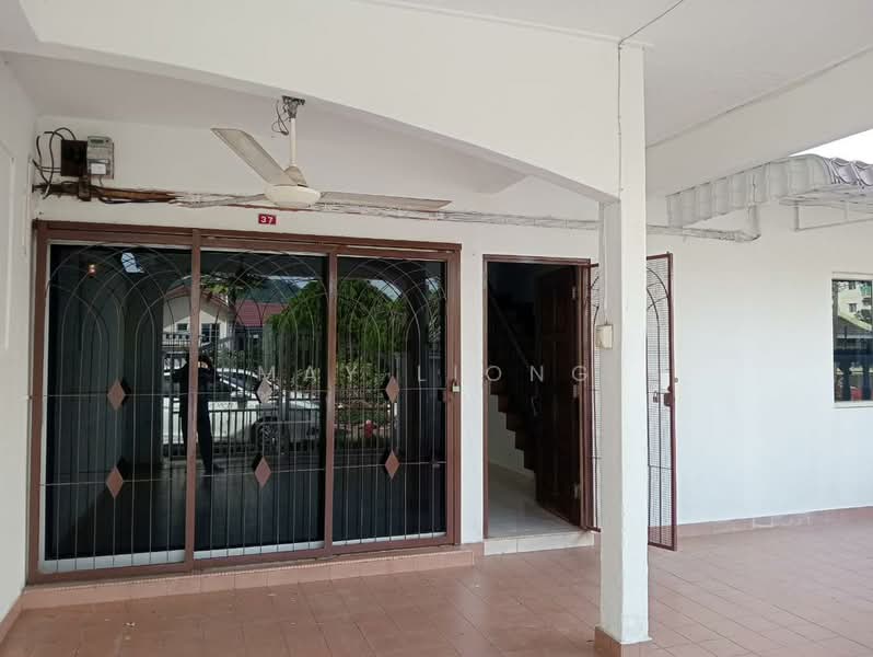 Rumah Teres 2 Tingkat untuk Dijual di Batu Caves (Selangor) - May Liong - Exterior - PropertyGuru.com.my