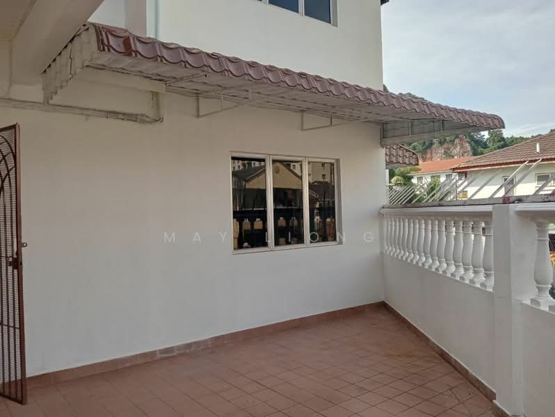 Rumah Teres 2 Tingkat untuk Dijual di Batu Caves (Selangor) - May Liong - Exterior - PropertyGuru.com.my