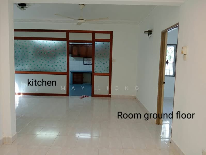 Rumah Teres 2 Tingkat untuk Dijual di Batu Caves (Selangor) - May Liong - Kitchen - PropertyGuru.com.my
