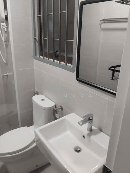 Rumah Teres untuk Disewa di Sepang (Selangor) - Zai Muda - PropertyGuru.com.my