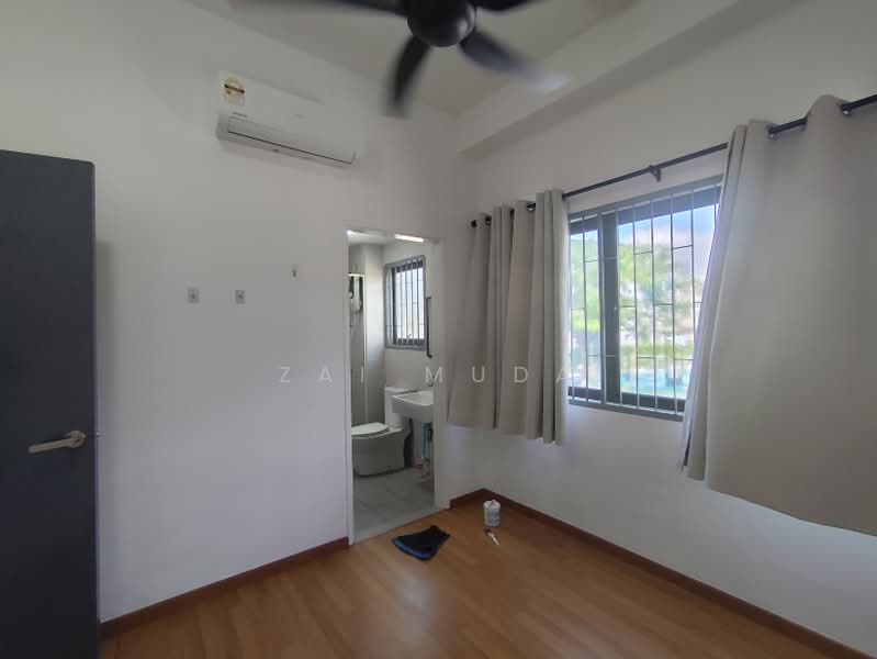 Terraced House for Rent in Sepang (Selangor) - Zai Muda - PropertyGuru.com.my