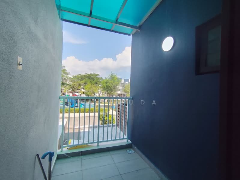Terraced House for Rent in Sepang (Selangor) - Zai Muda - PropertyGuru.com.my