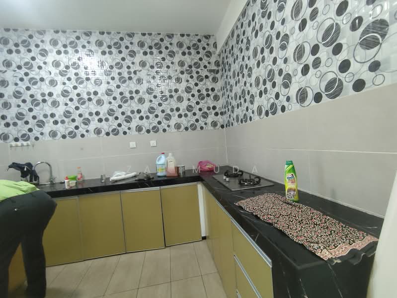 Terraced House for Rent in Sepang (Selangor) - Zai Muda - PropertyGuru.com.my