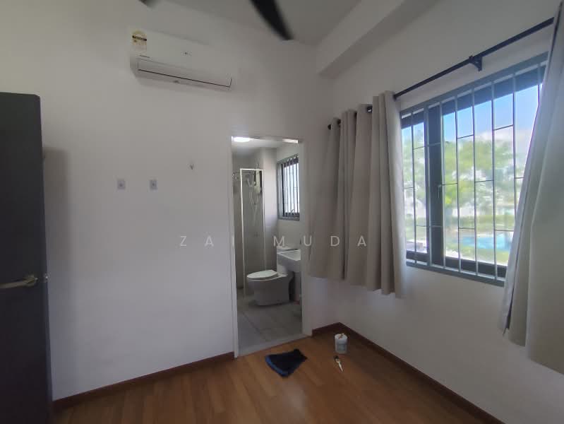 Terraced House for Rent in Sepang (Selangor) - Zai Muda - PropertyGuru.com.my