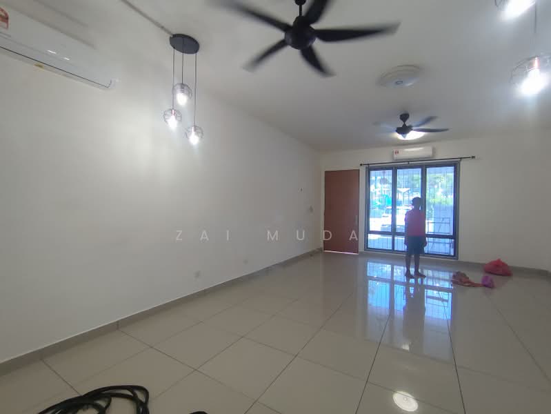 Terraced House for Rent in Sepang (Selangor) - Zai Muda - PropertyGuru.com.my
