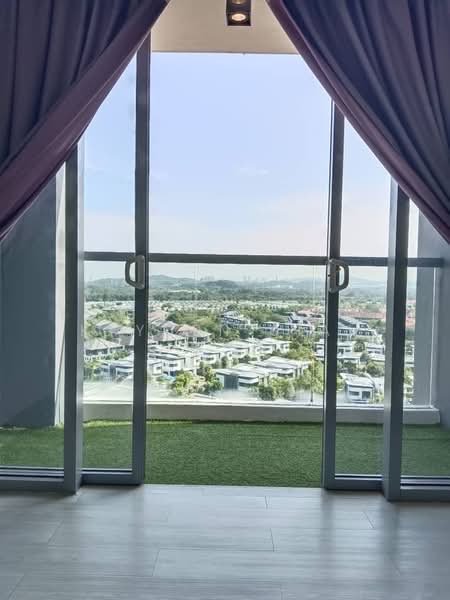 Condominium for Rent at Lakefront Residence - Kayden Siah - PropertyGuru.com.my