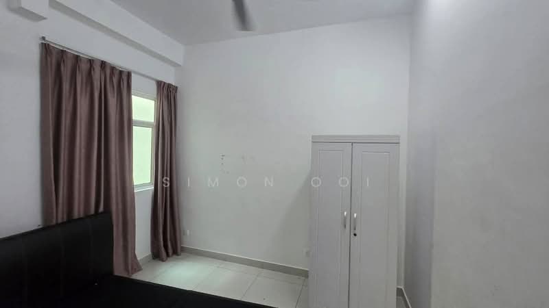 Service Residence for Sale at Setia Tri-angle - Simon Ooi - Bedroom - PropertyGuru.com.my