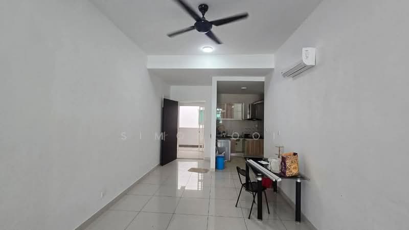Service Residence for Sale at Setia Tri-angle - Simon Ooi - Living Room - PropertyGuru.com.my