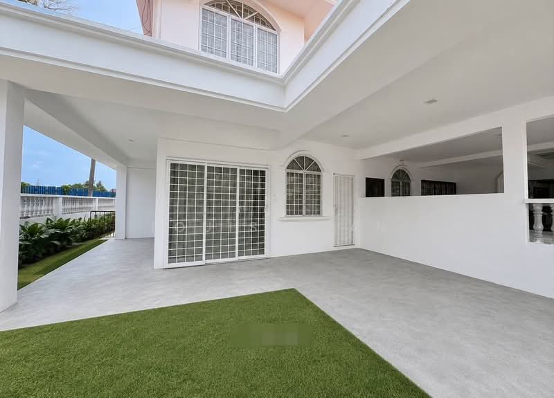 2-storey Terraced House for Sale in Taman Sentosa (Klang) - Louis Chan - Exterior - PropertyGuru.com.my