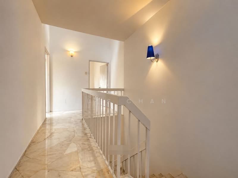 2-storey Terraced House for Sale in Taman Sentosa (Klang) - Louis Chan - Corridor - PropertyGuru.com.my