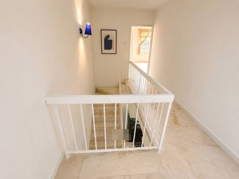 2-storey Terraced House for Sale in Taman Sentosa (Klang) - Louis Chan - Interior - PropertyGuru.com.my