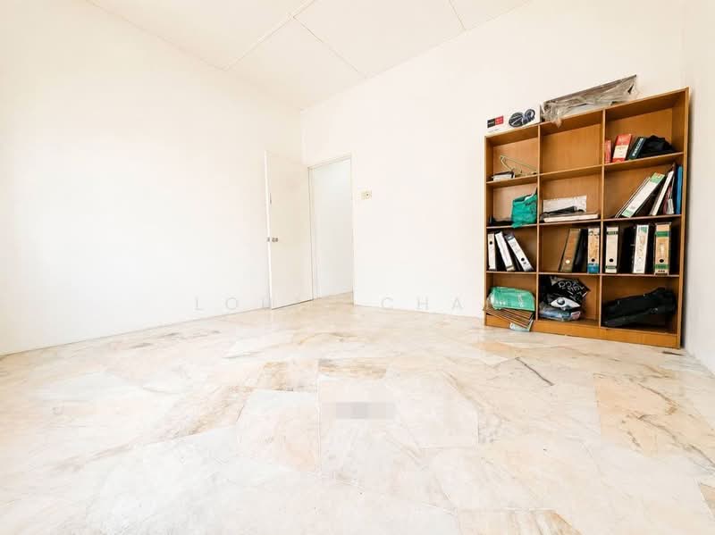 2-storey Terraced House for Sale in Taman Sentosa (Klang) - Louis Chan - Interior - PropertyGuru.com.my