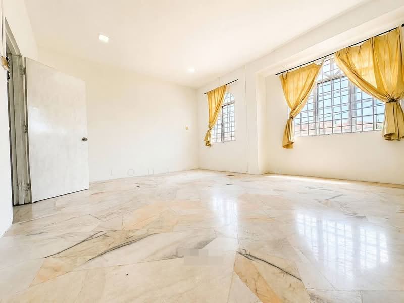 2-storey Terraced House for Sale in Taman Sentosa (Klang) - Louis Chan - Interior - PropertyGuru.com.my