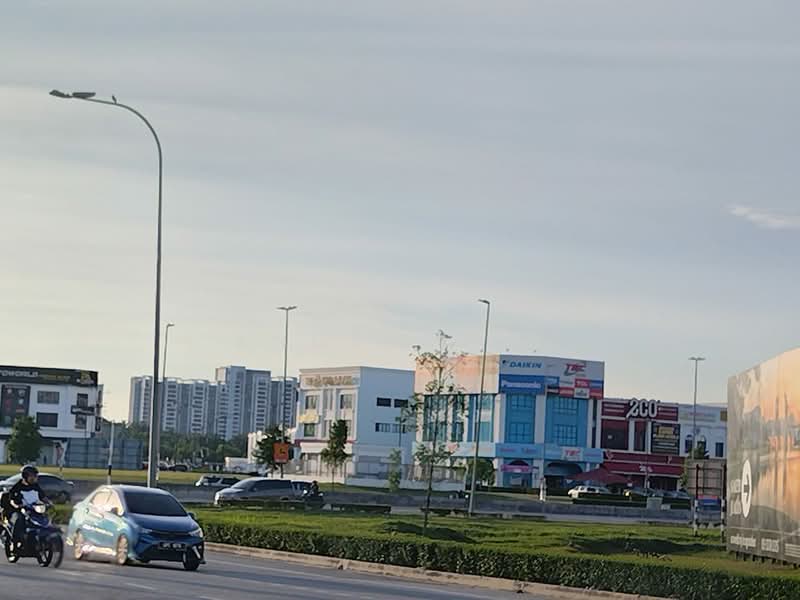 Kedai untuk Dijual di Puncak Alam (Selangor) - Angela Ng - Exterior - PropertyGuru.com.my