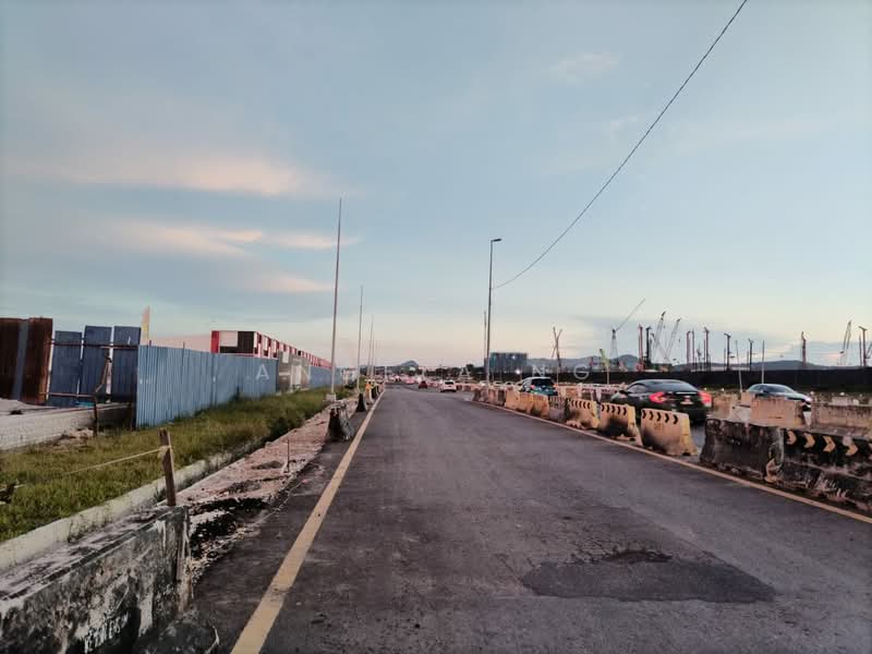 Kedai untuk Dijual di Puncak Alam (Selangor) - Angela Ng - Exterior - PropertyGuru.com.my