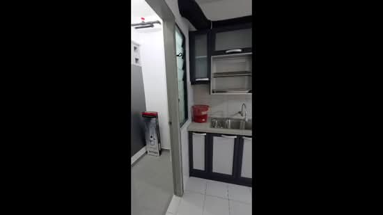 Pangsapuri untuk Disewa di Residensi Aman Jalil - Eddy Lee - PropertyGuru.com.my