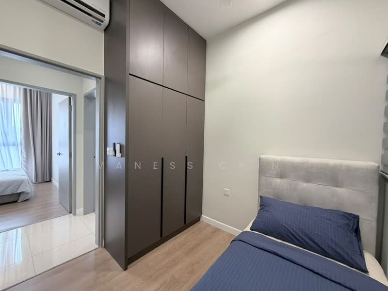 Condominium for Rent at Skyline KL - Vaness Chin - Bedroom - PropertyGuru.com.my