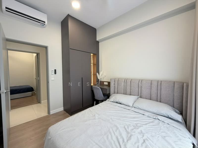 Condominium for Rent at Skyline KL - Vaness Chin - Bedroom - PropertyGuru.com.my