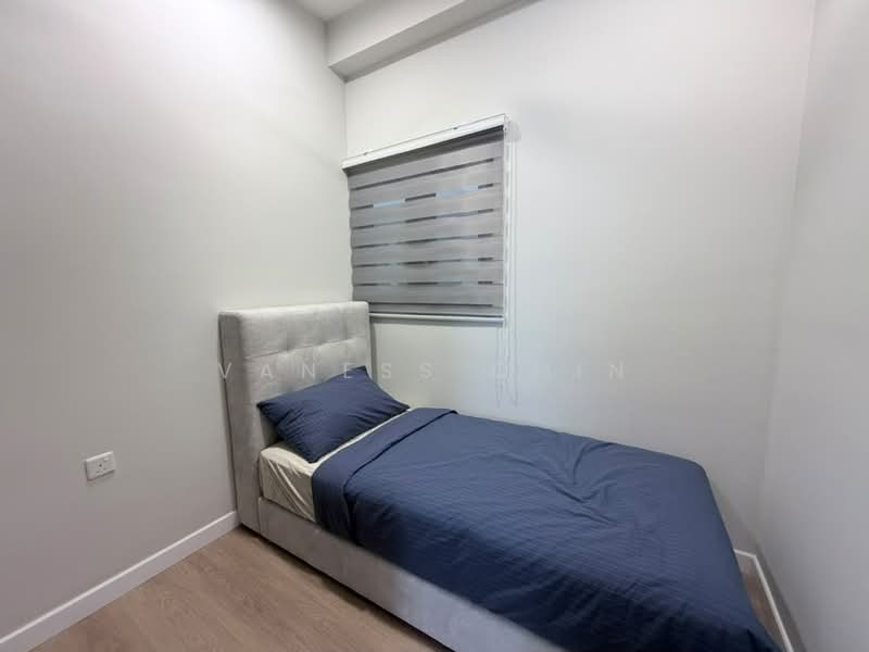 Condominium for Rent at Skyline KL - Vaness Chin - Bedroom - PropertyGuru.com.my