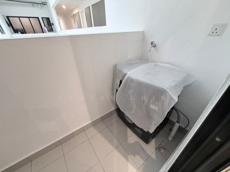 Condominium for Rent at Skyline KL - Vaness Chin - Interior - PropertyGuru.com.my
