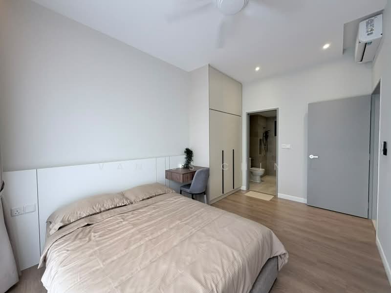 Condominium for Rent at Skyline KL - Vaness Chin - Bedroom - PropertyGuru.com.my