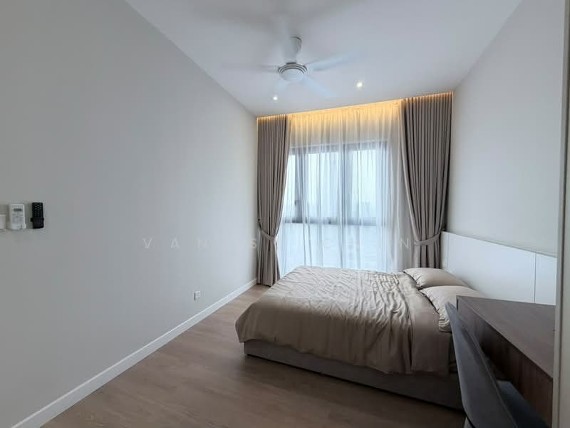 Condominium for Rent at Skyline KL - Vaness Chin - Bedroom - PropertyGuru.com.my