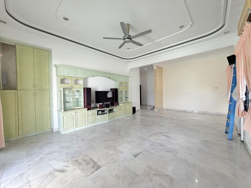 Rumah Berkembar untuk Dijual di Taman Delima (Kluang) - Gipson Lay - PropertyGuru.com.my