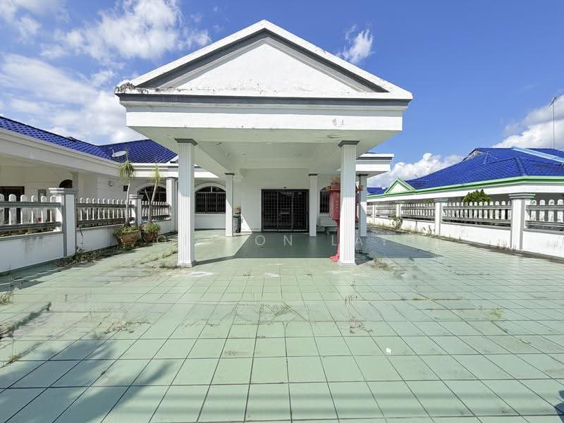 Rumah Berkembar untuk Dijual di Taman Delima (Kluang) - Gipson Lay - PropertyGuru.com.my