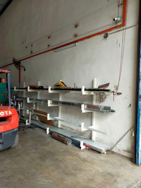 Semi-D Factory for Rent in Kulim (Kedah) - Sean Heng - PropertyGuru.com.my
