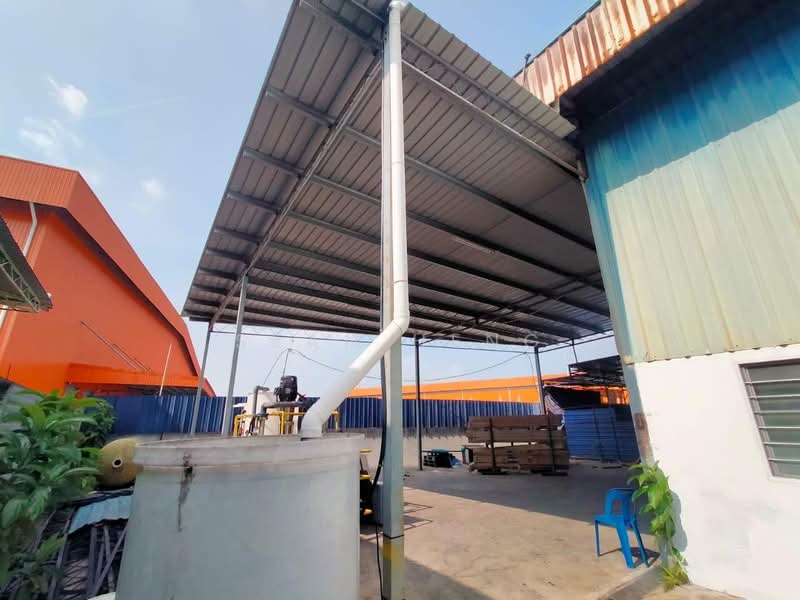Semi-D Factory for Rent in Kulim (Kedah) - Sean Heng - PropertyGuru.com.my