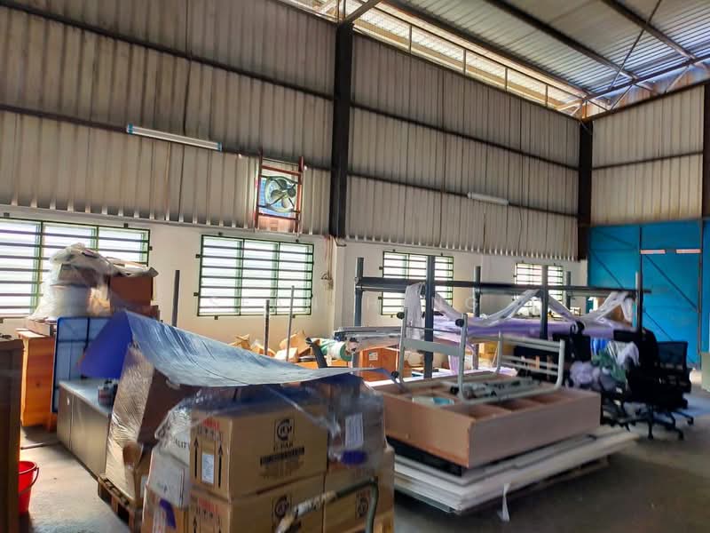 Semi-D Factory for Rent in Kulim (Kedah) - Sean Heng - PropertyGuru.com.my