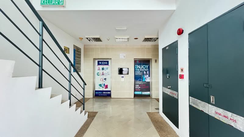 Shop / Office for Rent in Petaling Jaya (Selangor) - FC Ng - Corridor - PropertyGuru.com.my