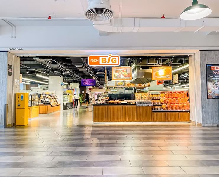 Shop / Office for Rent in Petaling Jaya (Selangor) - FC Ng - Interior - PropertyGuru.com.my