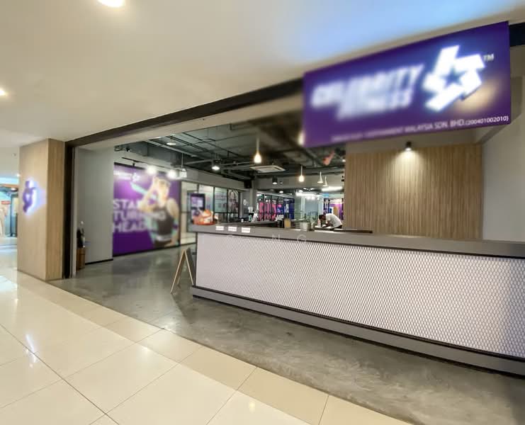 Shop / Office for Rent in Petaling Jaya (Selangor) - FC Ng - Interior - PropertyGuru.com.my