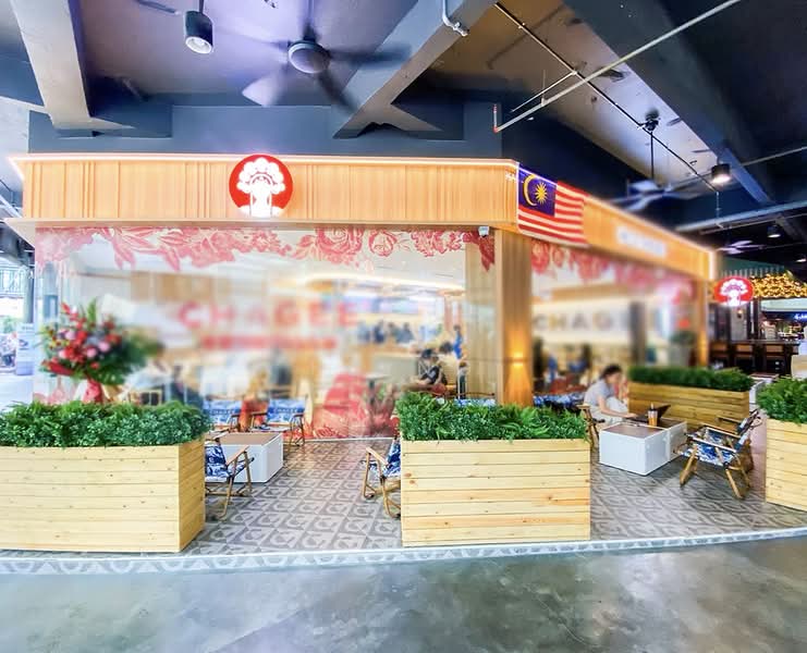 Shop / Office for Rent in Petaling Jaya (Selangor) - FC Ng - Exterior - PropertyGuru.com.my