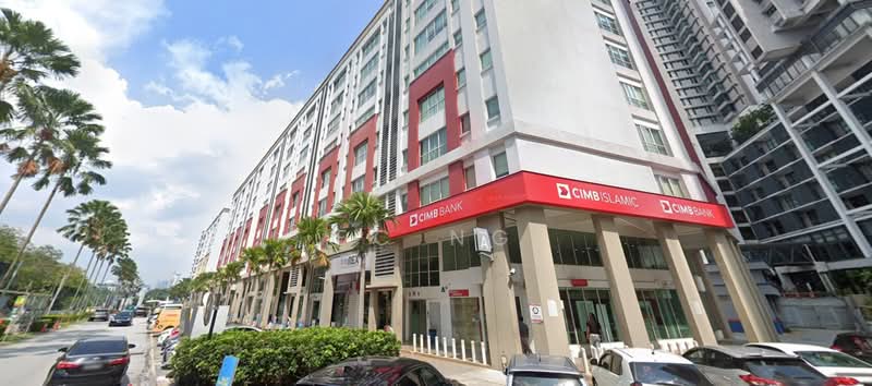 Shop / Office for Rent in Petaling Jaya (Selangor) - FC Ng - Exterior - PropertyGuru.com.my