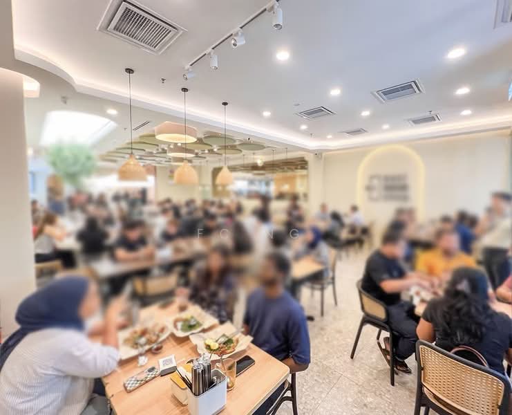Shop / Office for Rent in Petaling Jaya (Selangor) - FC Ng - Interior - PropertyGuru.com.my