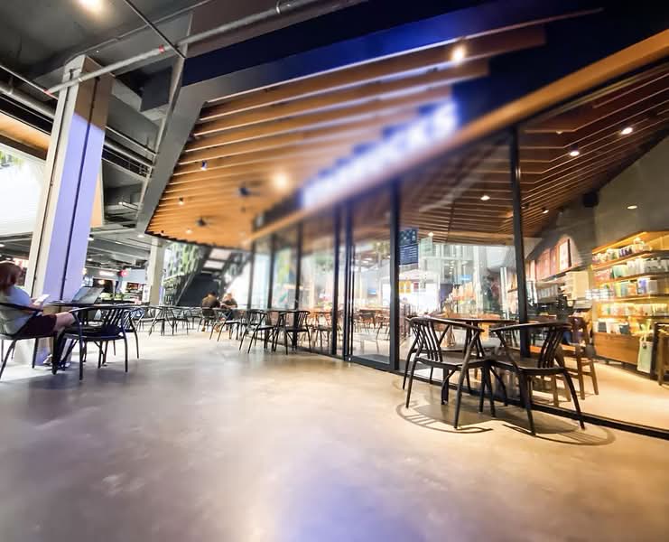 Shop / Office for Rent in Petaling Jaya (Selangor) - FC Ng - Interior - PropertyGuru.com.my