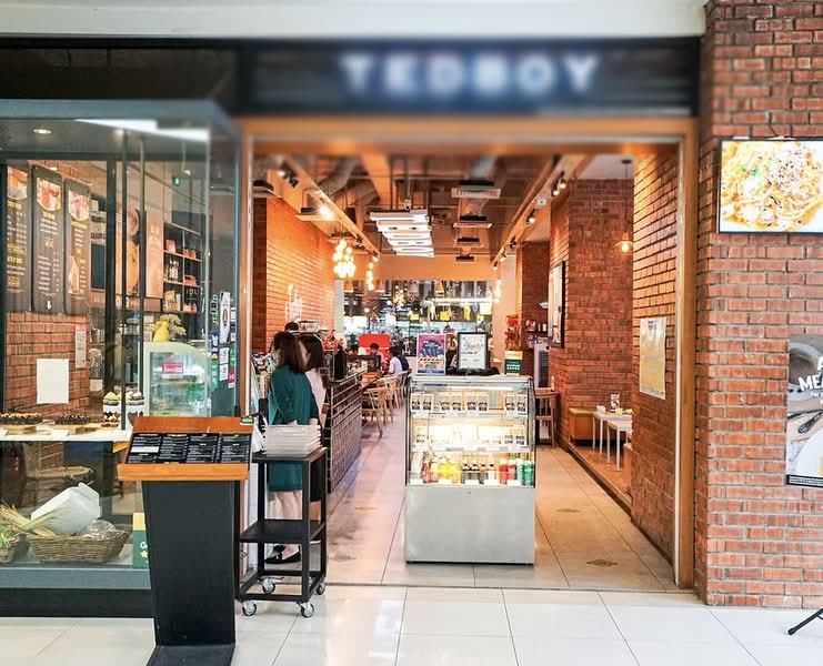 Shop / Office for Rent in Petaling Jaya (Selangor) - FC Ng - Interior - PropertyGuru.com.my