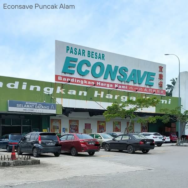 Kedai / Pejabat untuk Dijual di Puncak Alam (Selangor) - Dalynn Tan - eco - PropertyGuru.com.my