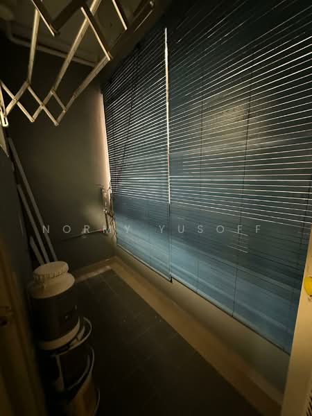 Pangsapuri untuk Disewa di Elaeis 2 - Normy Yusoff - PropertyGuru.com.my