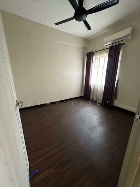 Pangsapuri untuk Disewa di Elaeis 2 - Normy Yusoff - PropertyGuru.com.my