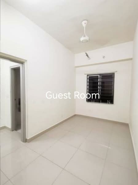Kondominium untuk Disewa di The Wharf Residence - Vaness Chin - Bedroom - PropertyGuru.com.my