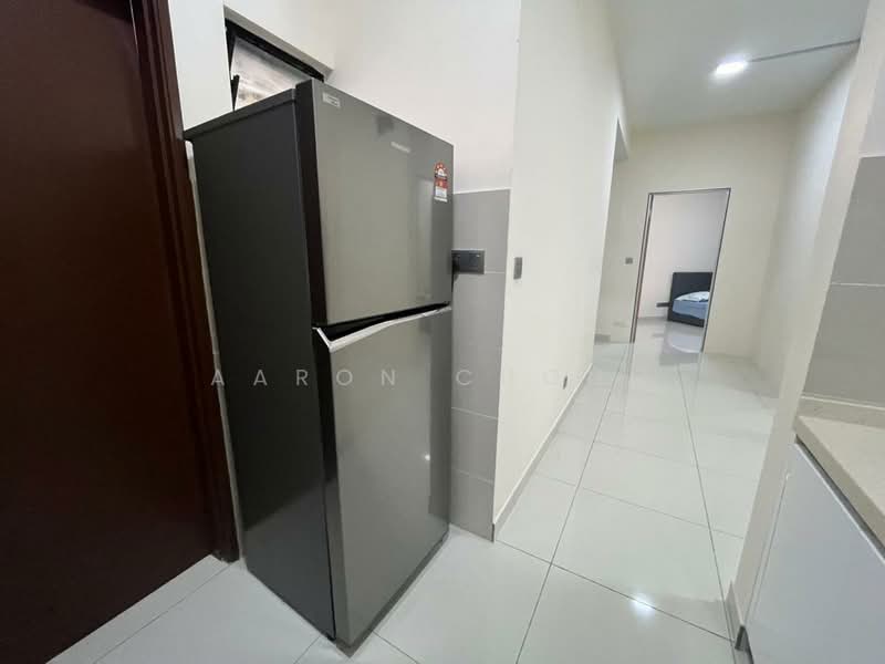 Servis Apartment untuk Disewa di J.Dupion Residence - Aaron Chong - Corridor - PropertyGuru.com.my