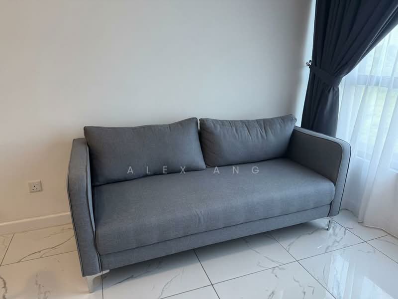 Servis Apartment untuk Disewa di Cubic Botanical - Alex Ang - PropertyGuru.com.my