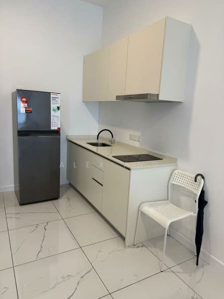Servis Apartment untuk Disewa di Cubic Botanical - Alex Ang - PropertyGuru.com.my
