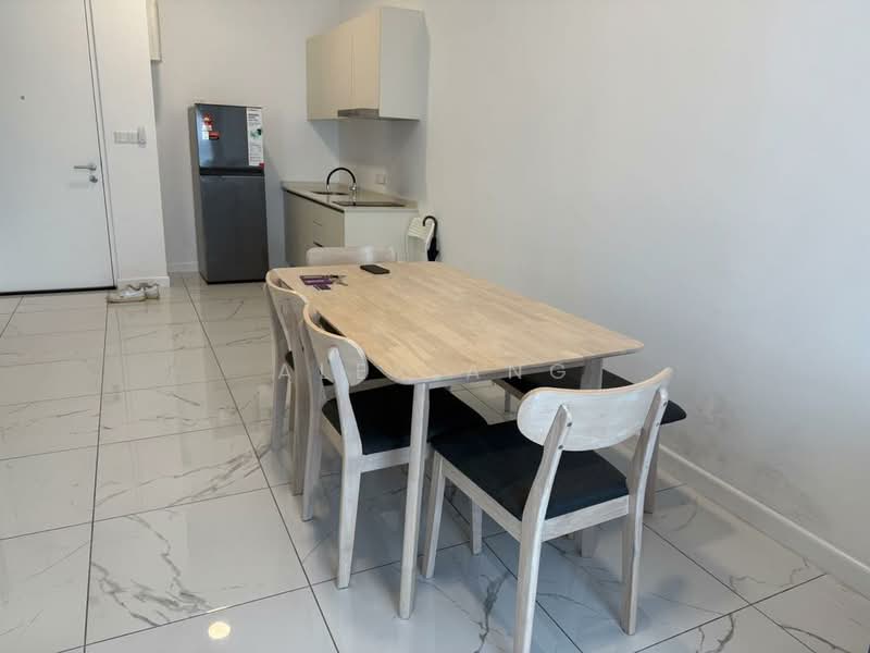Servis Apartment untuk Disewa di Cubic Botanical - Alex Ang - PropertyGuru.com.my