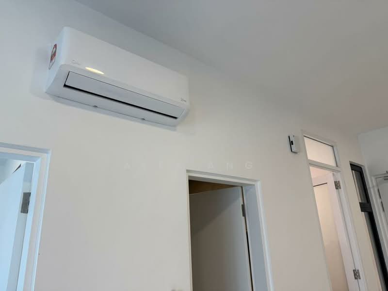 Servis Apartment untuk Disewa di Cubic Botanical - Alex Ang - PropertyGuru.com.my